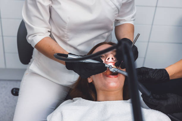 Fast & Reliable Emergency Dental Services in WI