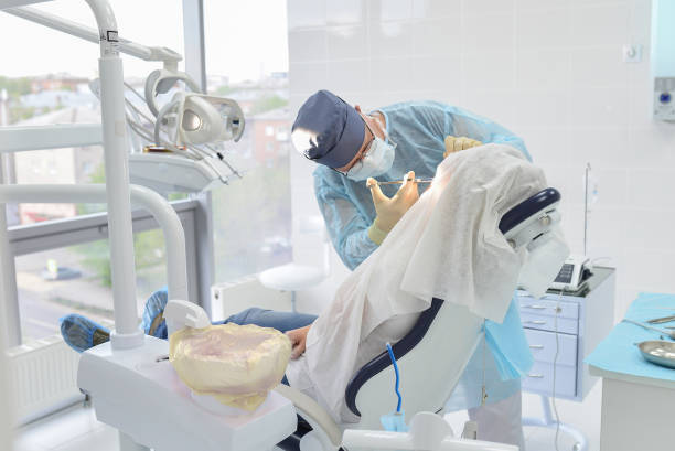 Best Emergency Root Canal Treatment in Dane, WI